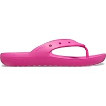 Amazon.com | Crocs Unisex-Adult Classic Flip Flops 2.0 Amazon.com | Crocs Unisex-Adult Classic Flip Flops 2.0